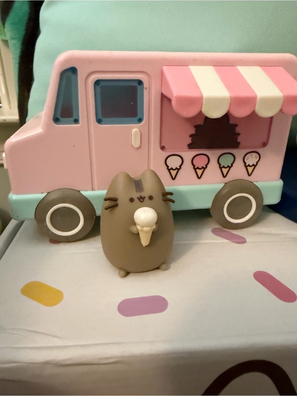 Pusheen Box exclusive vinyl figures - Picture 6 of 9